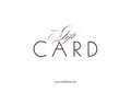 MICHELLE BRITS Gift Card