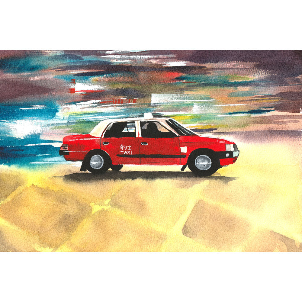 Night Taxi