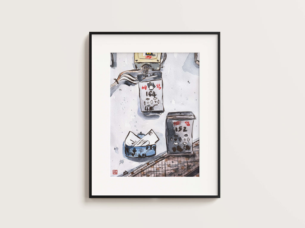 Mailboxes 2