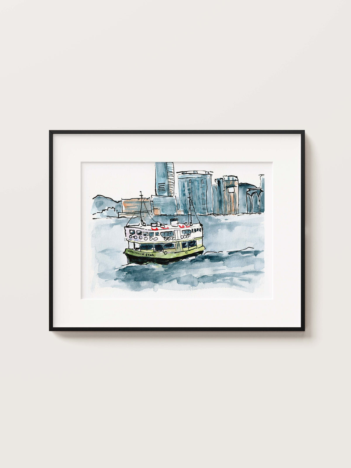 Star Ferry