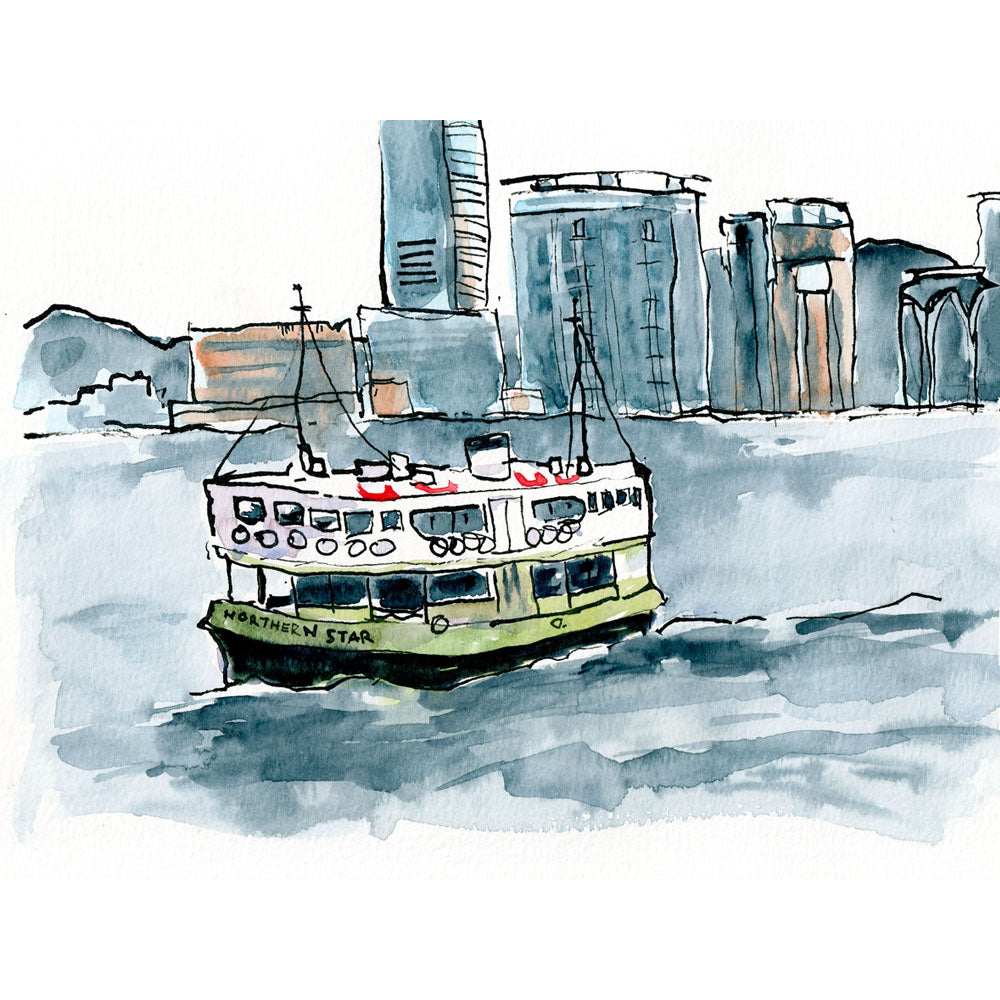 Star Ferry