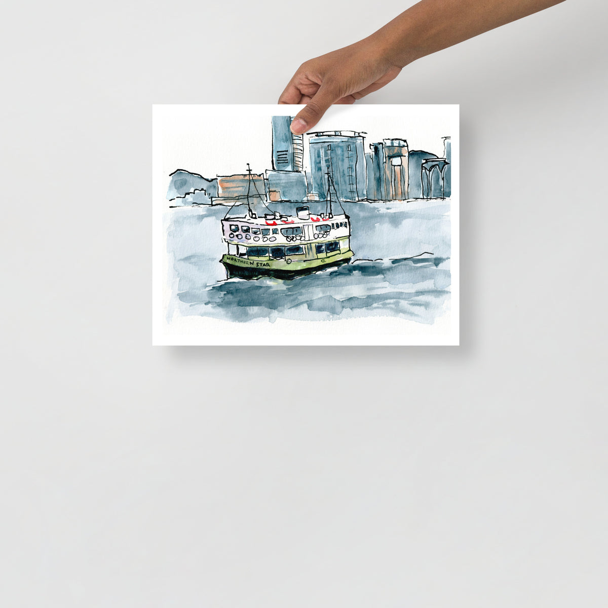 Star Ferry