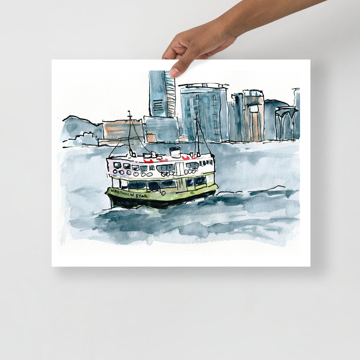 Star Ferry