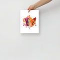 Parrot Tulip #2